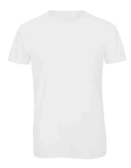 B&C Mens Triblend T-Shirt