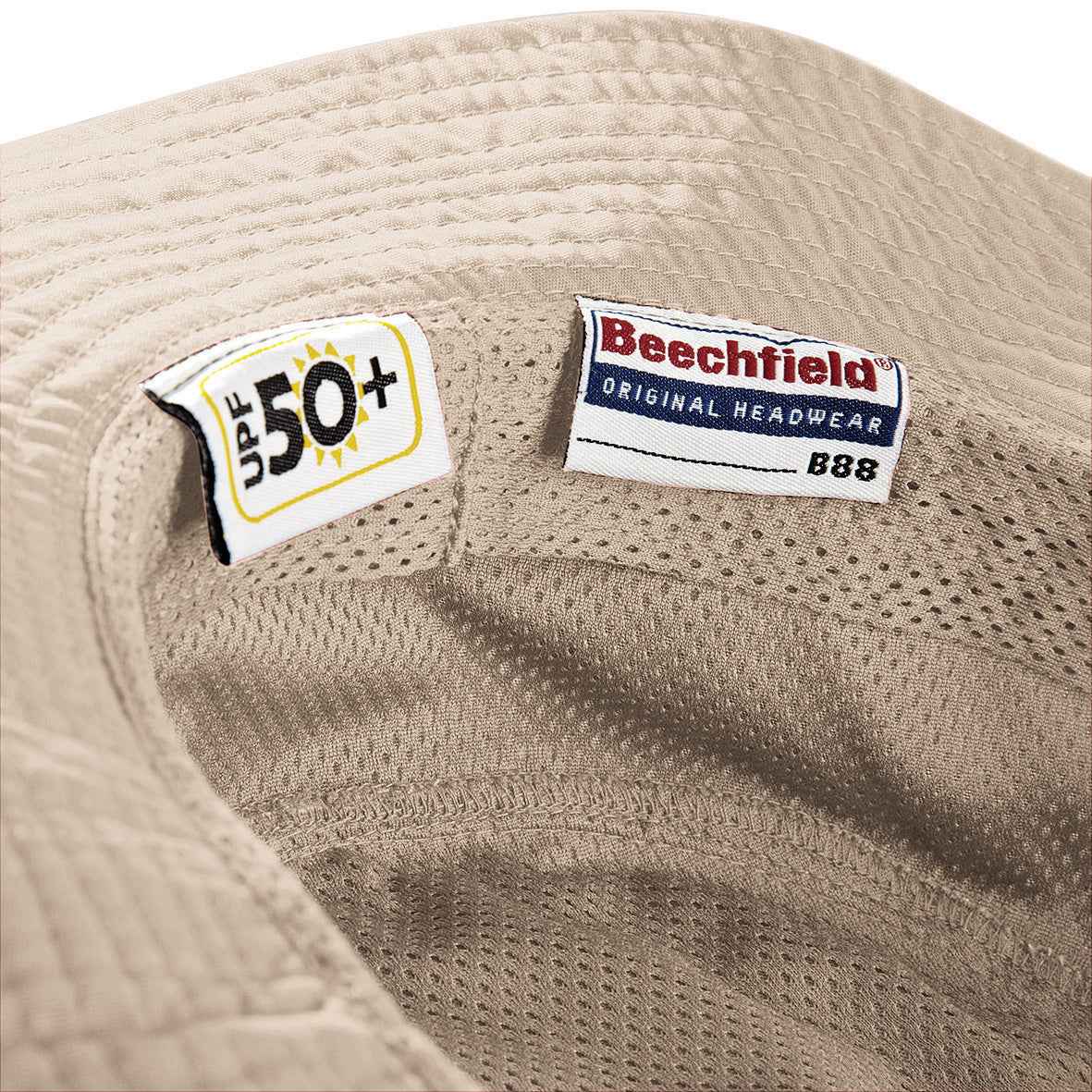 Beechfield Cargo Bucket Hat
