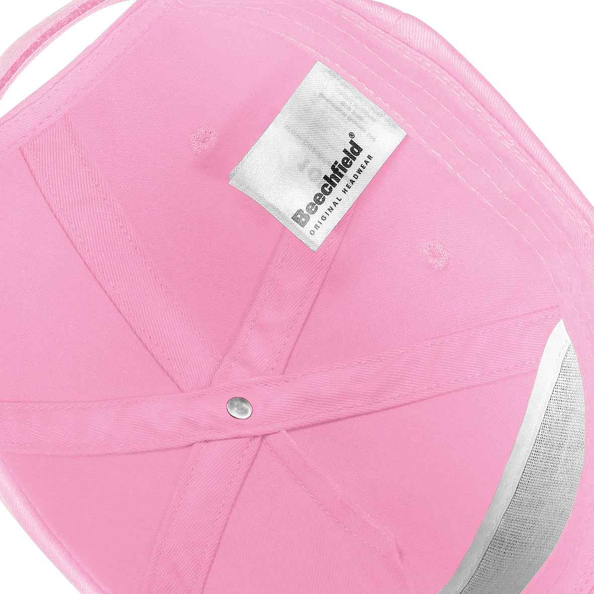 Beechfield Original 5 Panel Cap