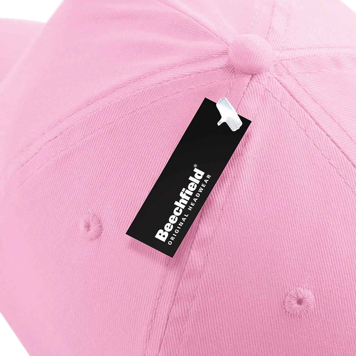 Beechfield Original 5 Panel Cap