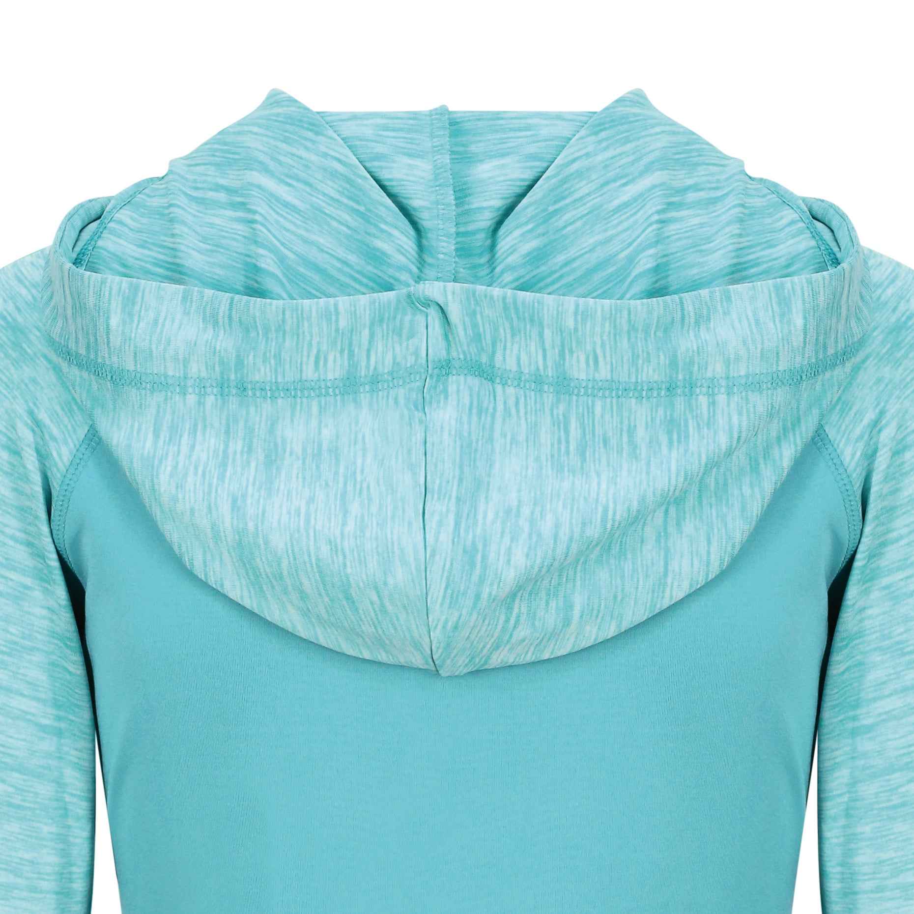AWDis Ladies Cool Contrast Hoodie