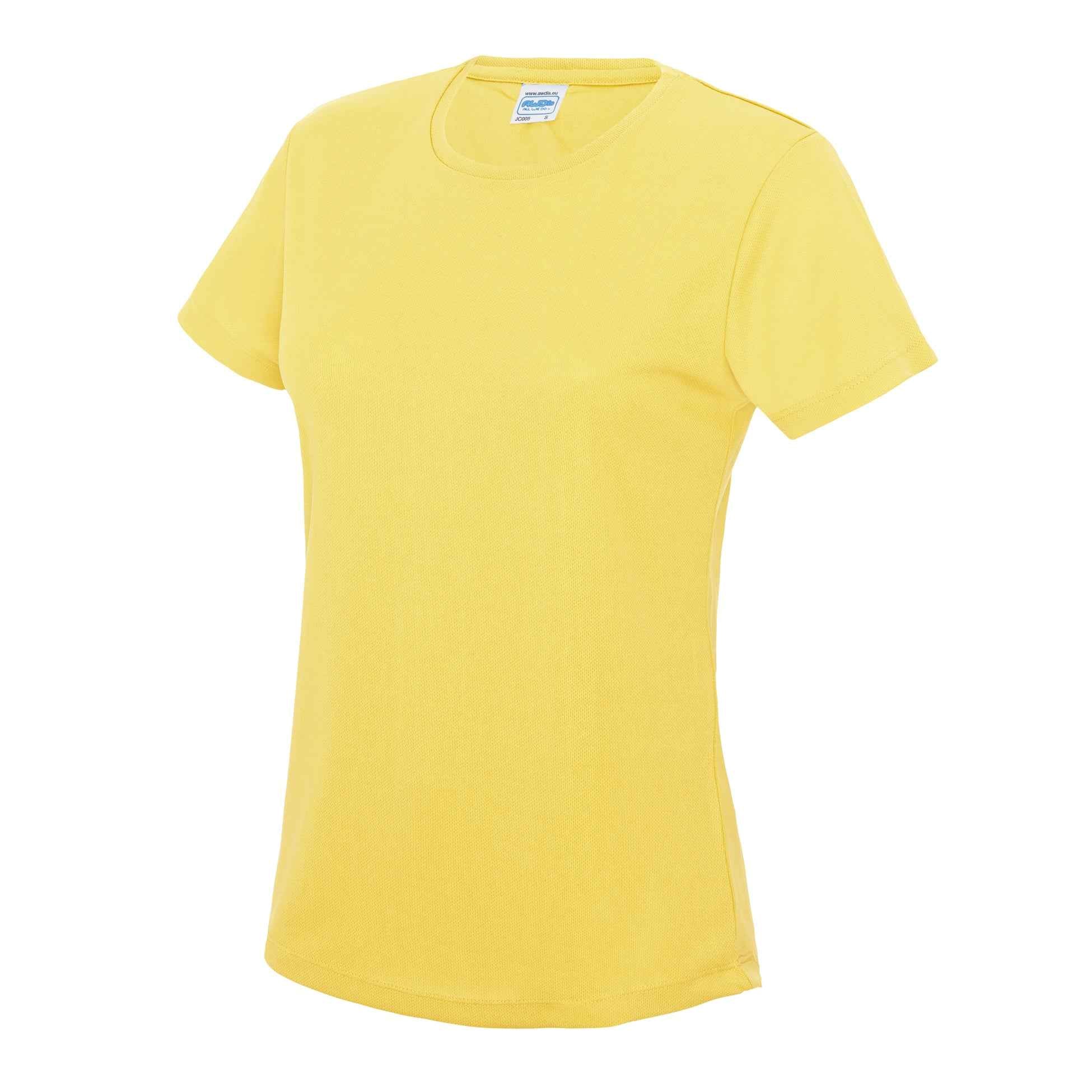 AWDis Ladies S/S Cool T-shirt