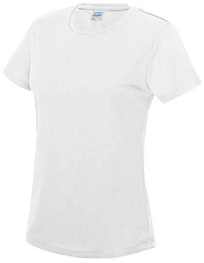 AWDis Ladies S/S Cool T-shirt