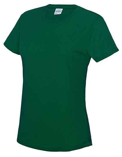 AWDis Ladies S/S Cool T-shirt