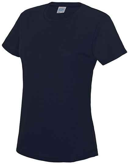 AWDis Ladies S/S Cool T-shirt