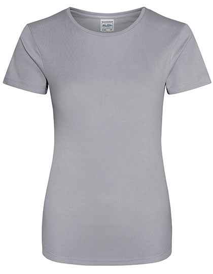 AWDis Ladies S/S Cool T-shirt