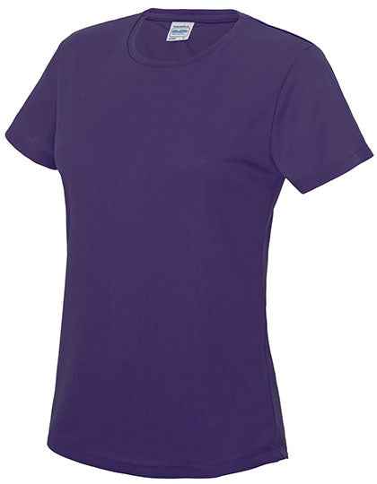 AWDis Ladies S/S Cool T-shirt