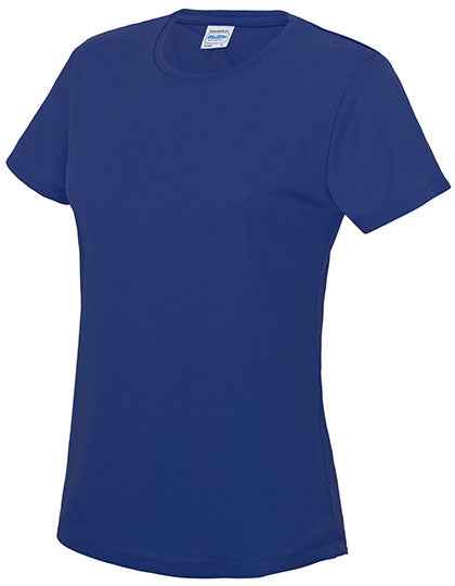 AWDis Ladies S/S Cool T-shirt