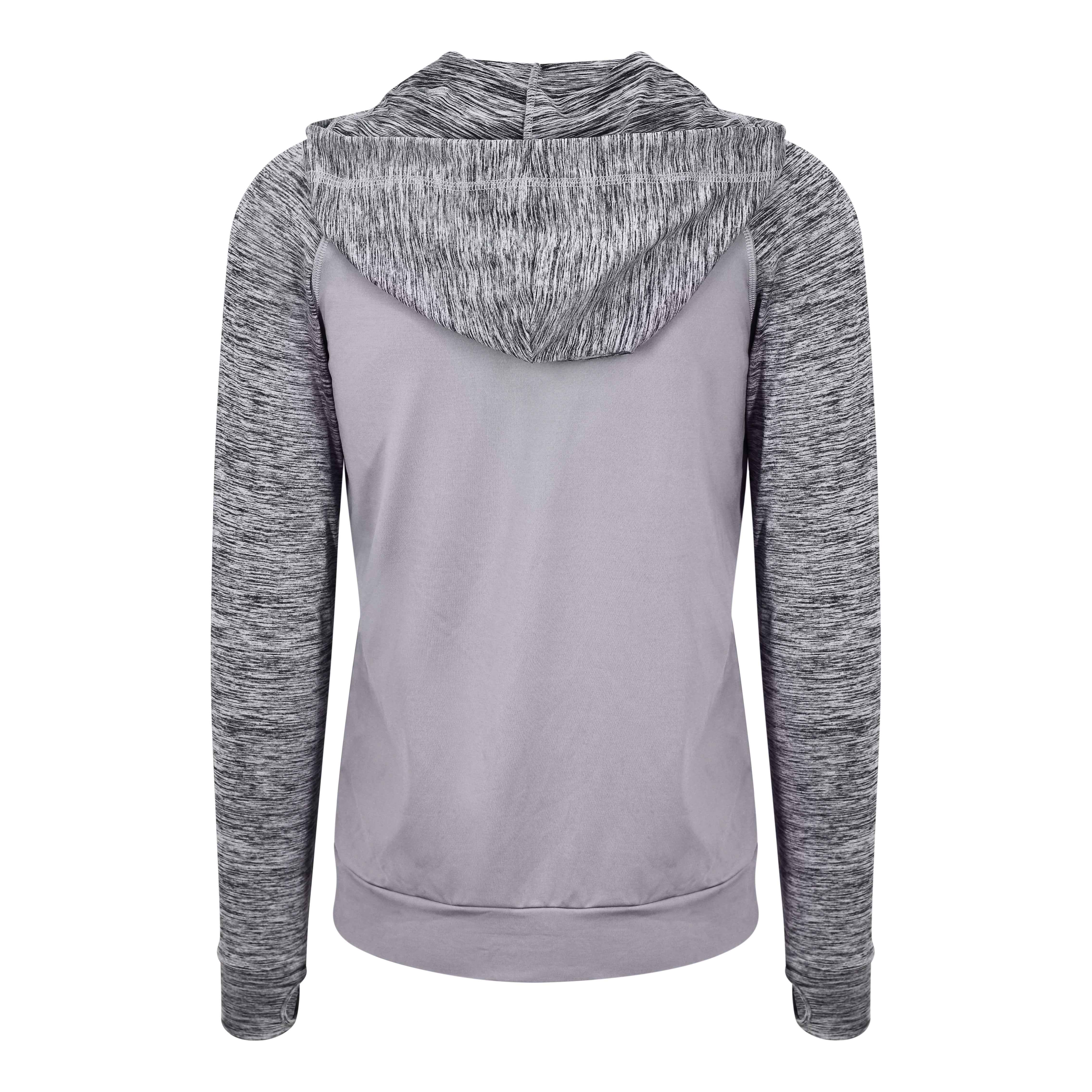 AWDis Mens Cool Contrast Hoodie