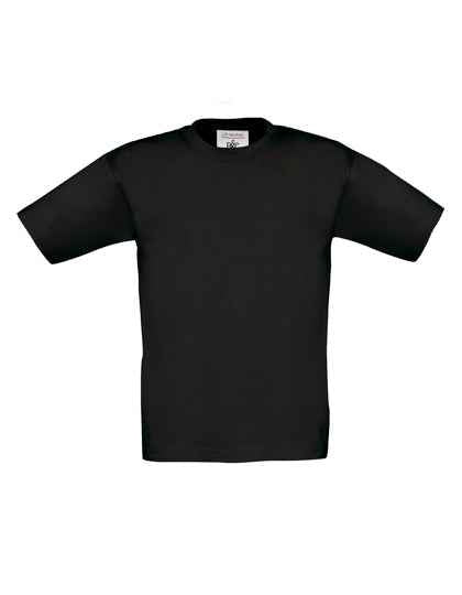 B&C Kids Exact190 T-Shirt