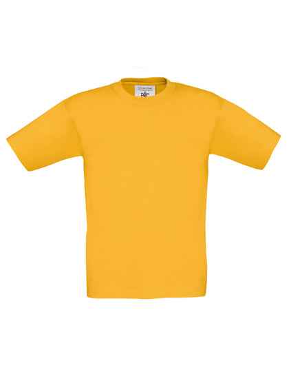 B&C Kids Exact190 T-Shirt