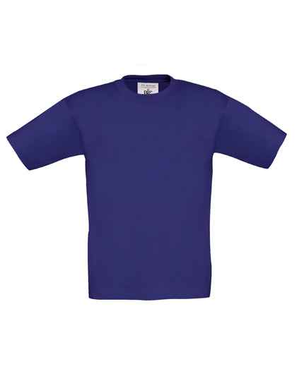B&C Kids Exact190 T-Shirt