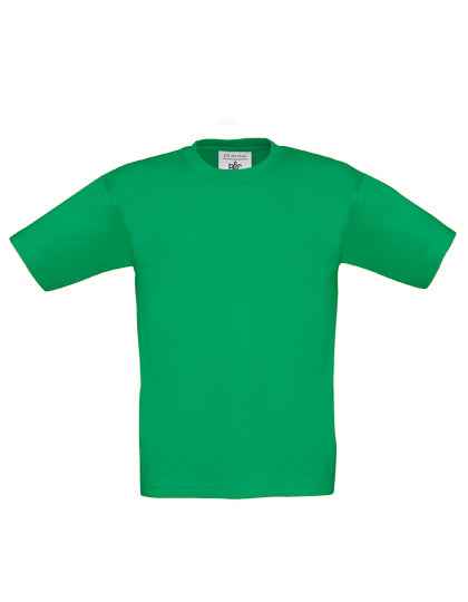 B&C Kids Exact190 T-Shirt