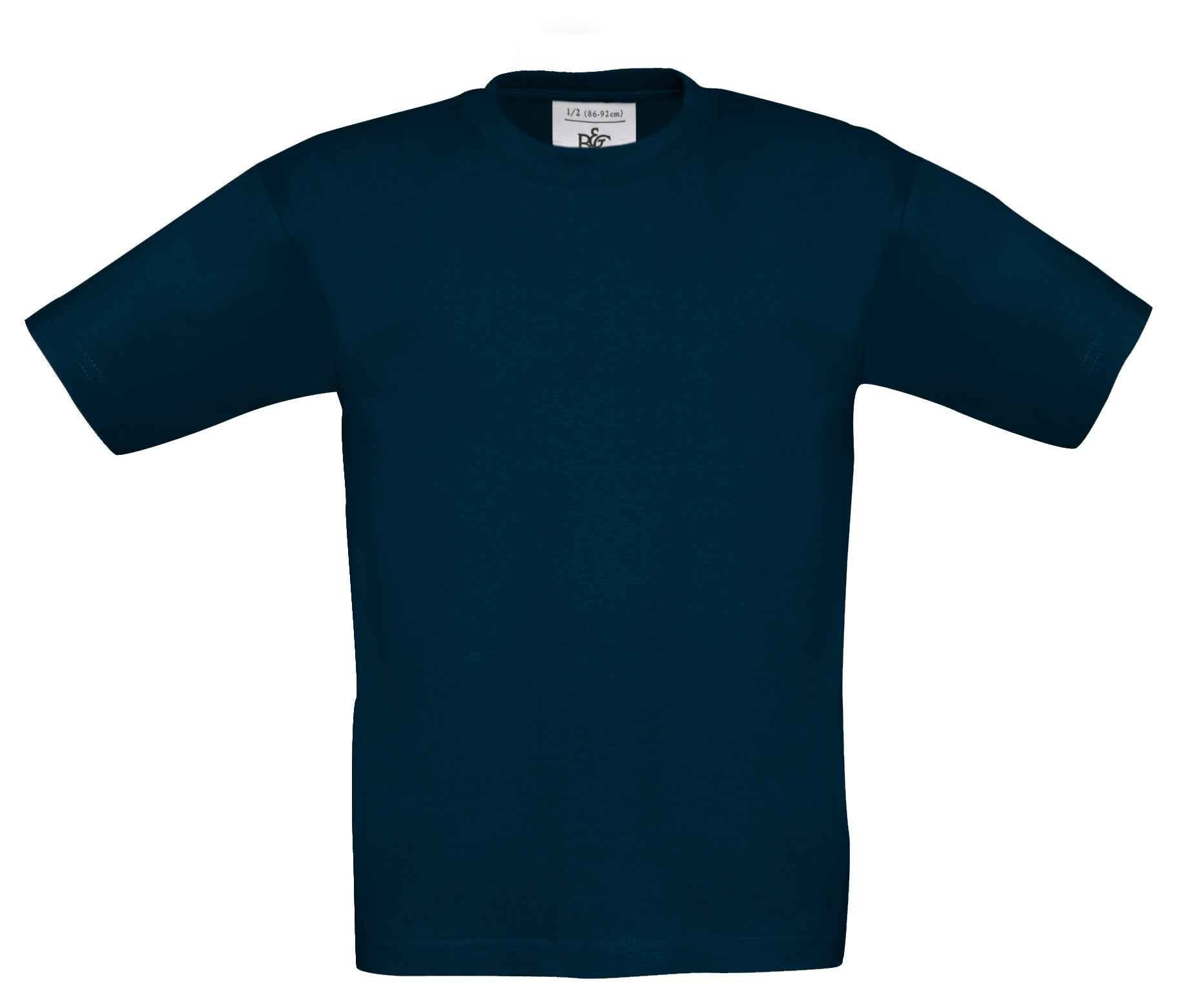 B&C Kids Exact190 T-Shirt