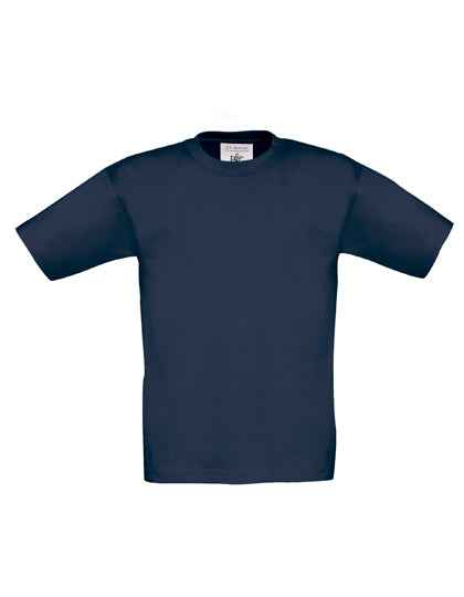 B&C Kids Exact190 T-Shirt
