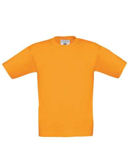 B&C Kids Exact190 T-Shirt