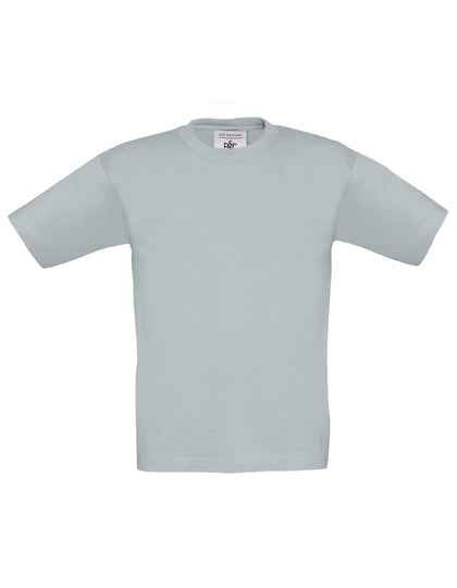 B&C Kids Exact190 T-Shirt