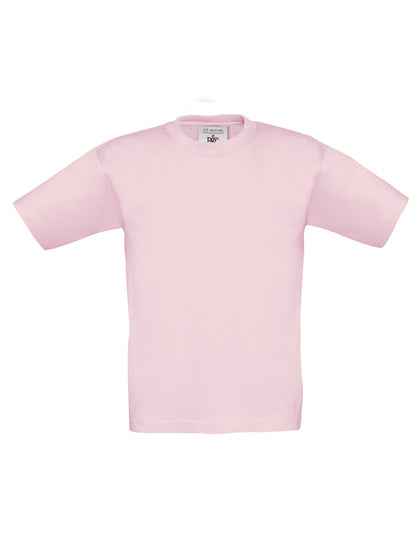 B&C Kids Exact190 T-Shirt