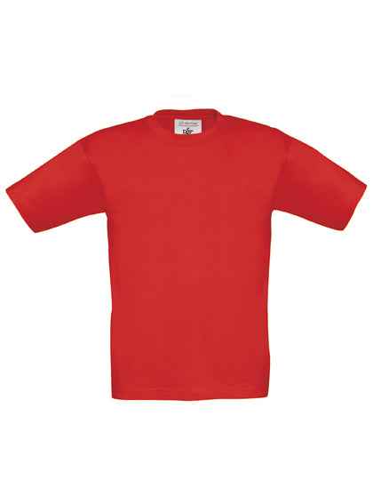 B&C Kids Exact190 T-Shirt