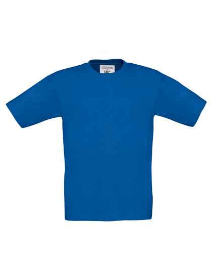 B&C Kids Exact190 T-Shirt