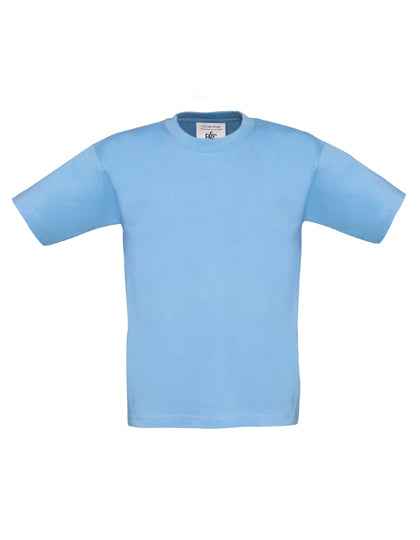 B&C Kids Exact190 T-Shirt