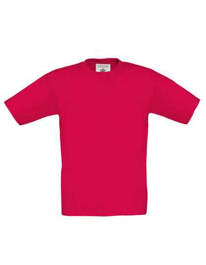B&C Kids Exact190 T-Shirt