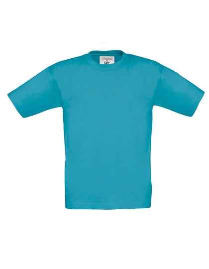 B&C Kids Exact190 T-Shirt