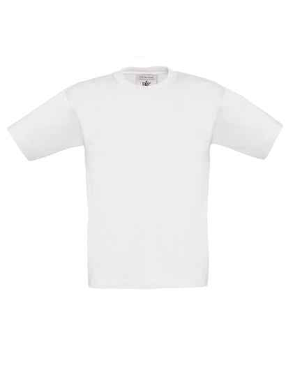 B&C Kids Exact190 T-Shirt
