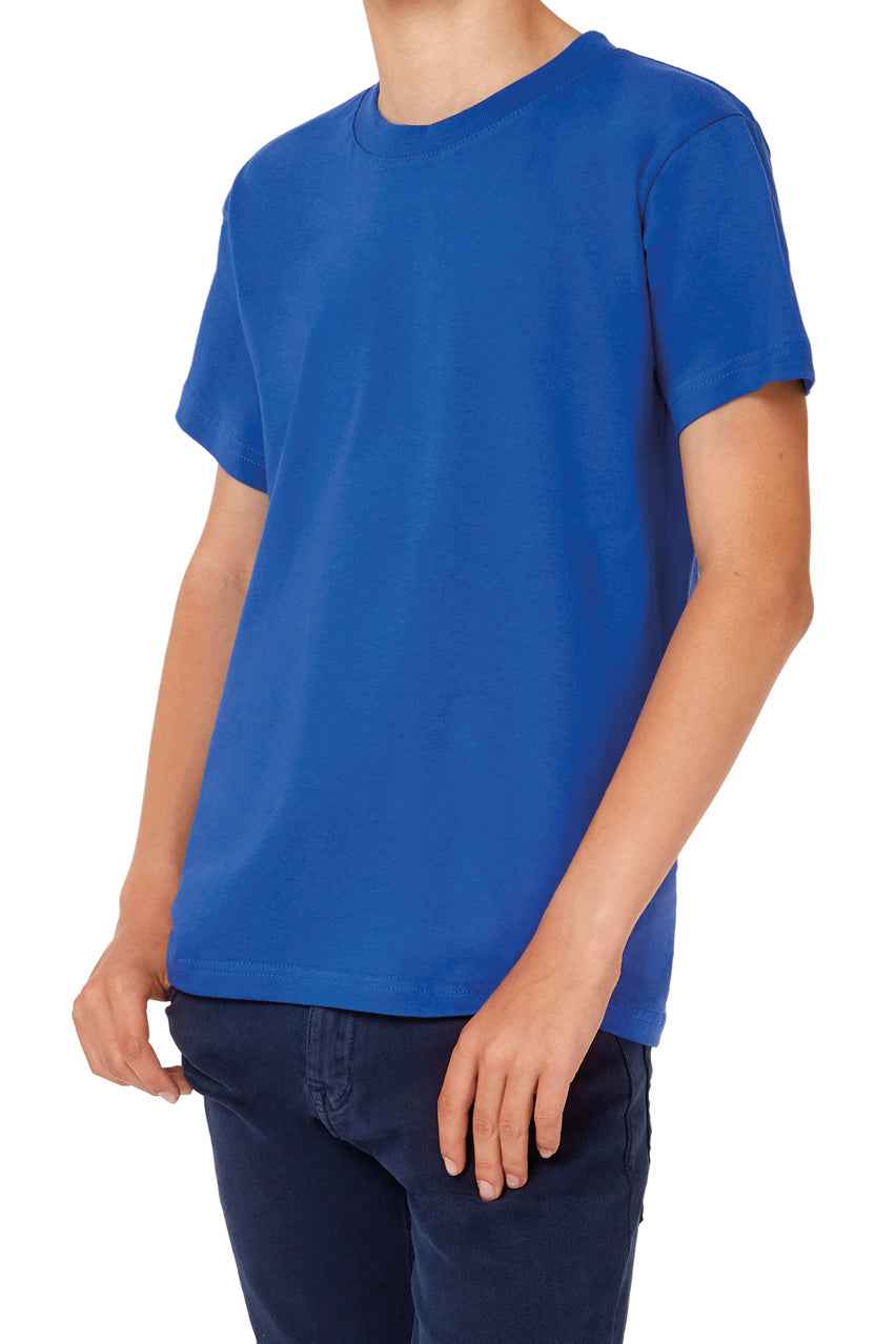 B&C Kids Exact190 T-Shirt
