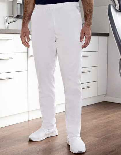 Karlowsky Unisex Pull-On Essential Trousers