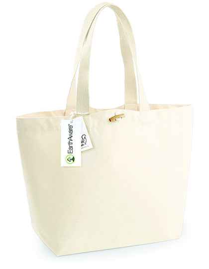 Westford Mill EarthAware Organic Marina Bag