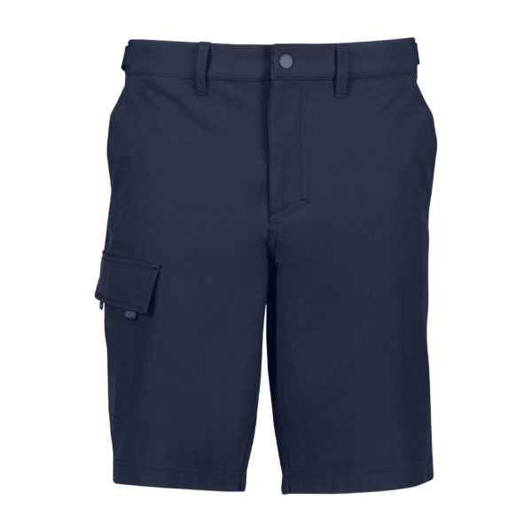 VMG Mens Trimmer Shorts