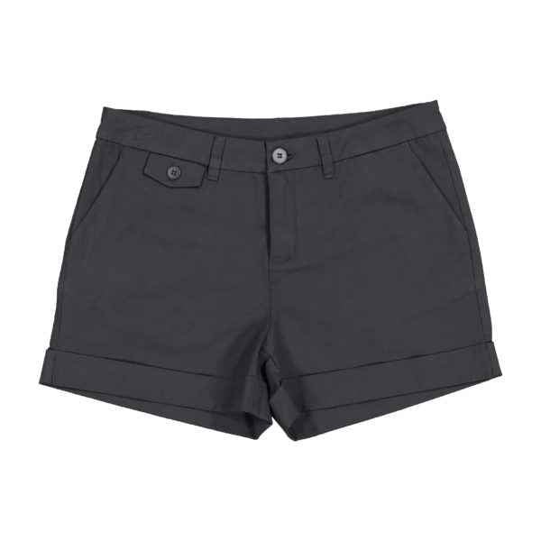 VMG Ladies Bow Shorts