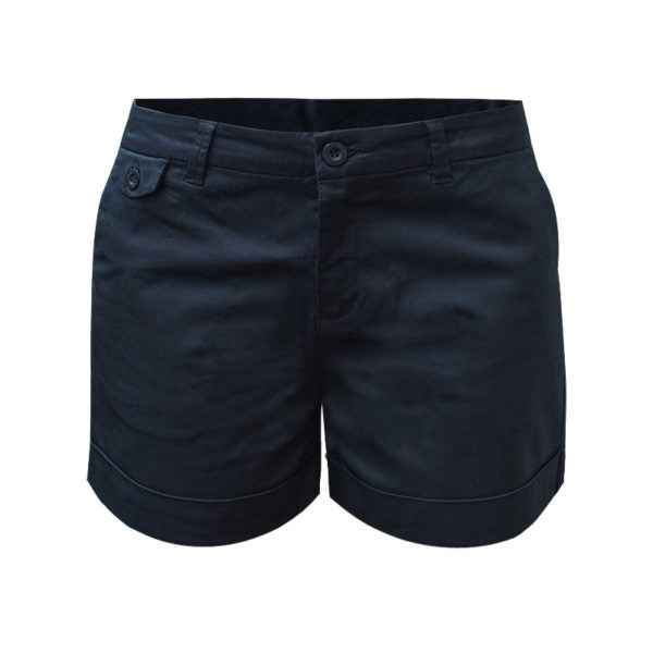 VMG Ladies Bow Shorts
