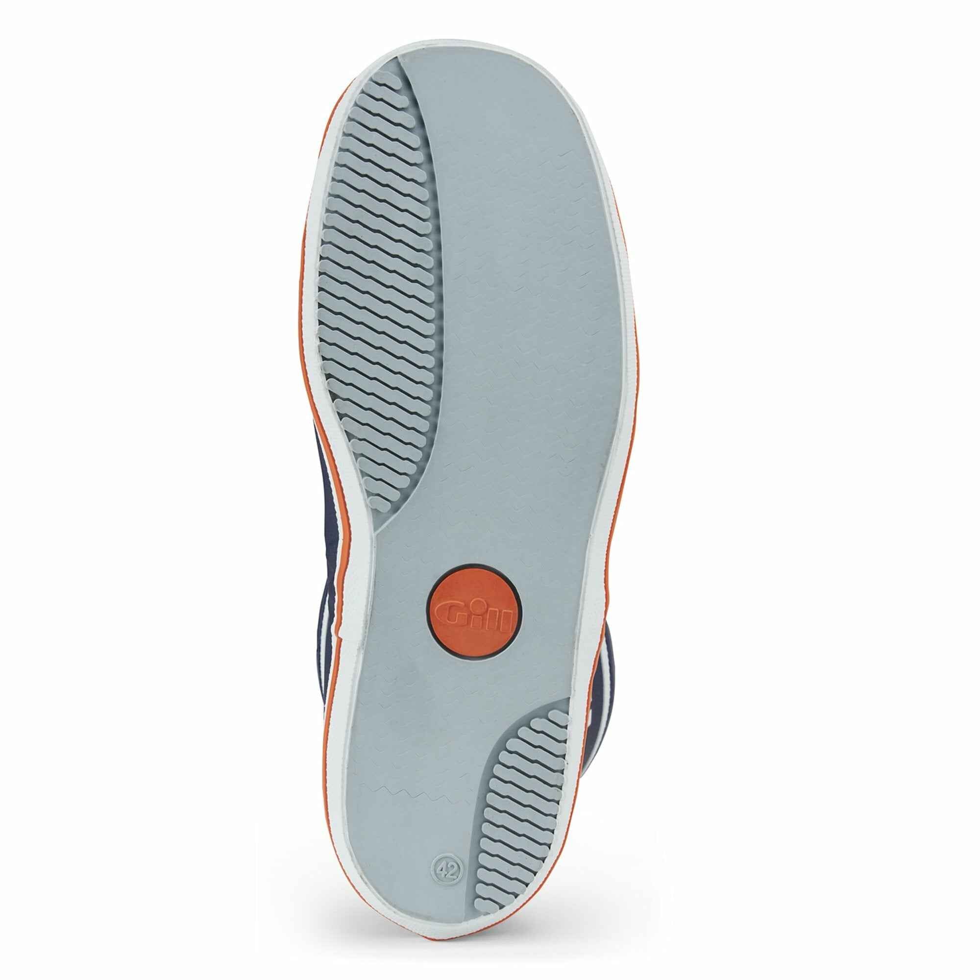 Gill Short Cruising Boot