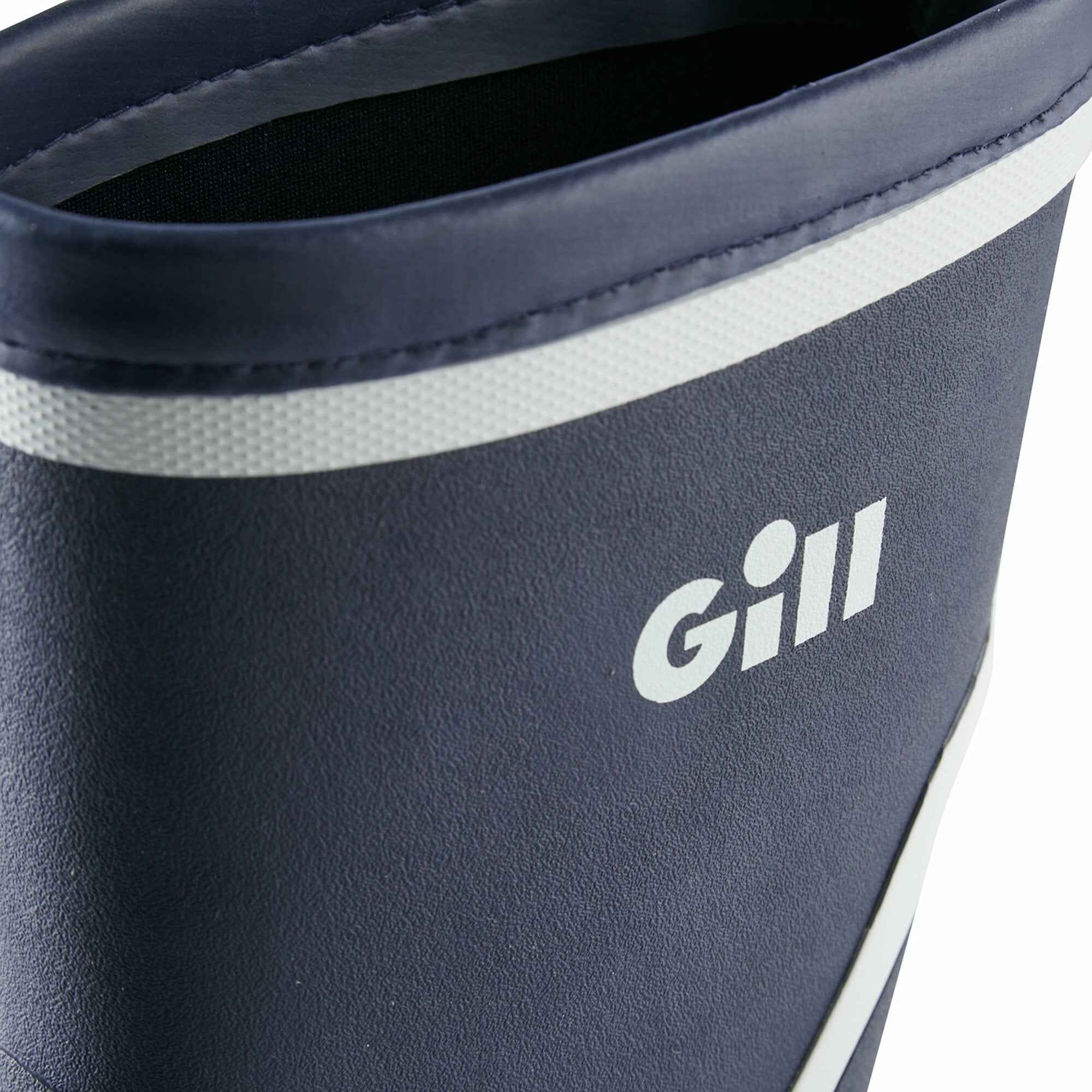 Gill Short Cruising Boot