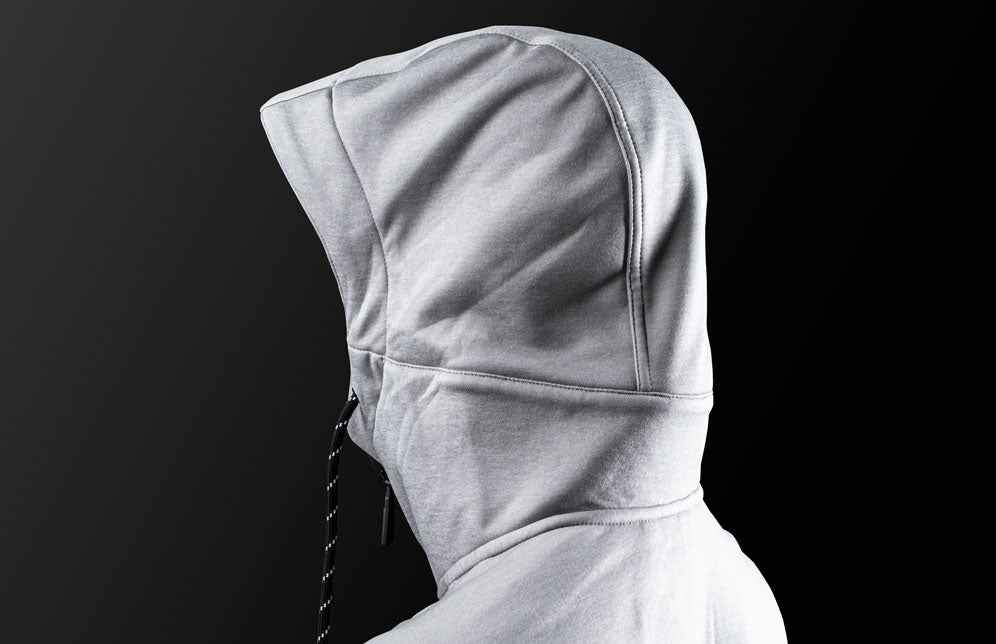 Zhik Unisex Purrsha Hoodie