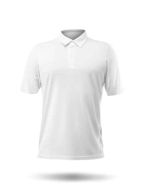 Zhik Mens LT S/S Polo