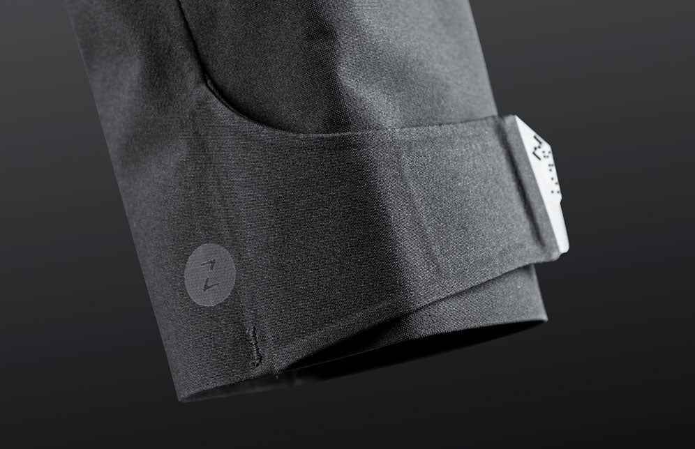 Zhik Mens INS200 Jacket