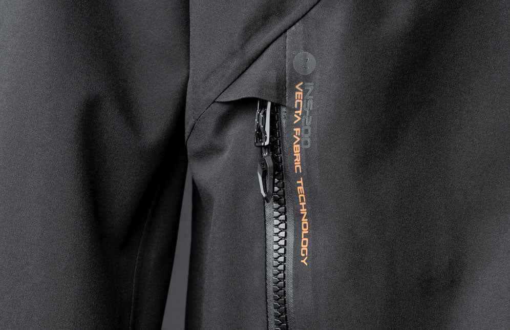 Zhik Mens INS200 Jacket