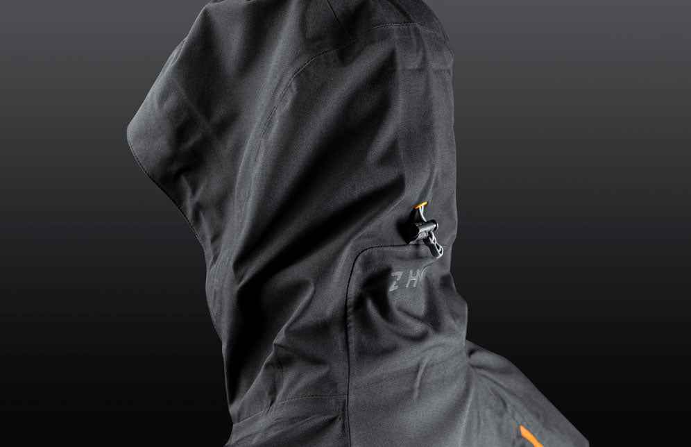 Zhik Mens INS200 Jacket