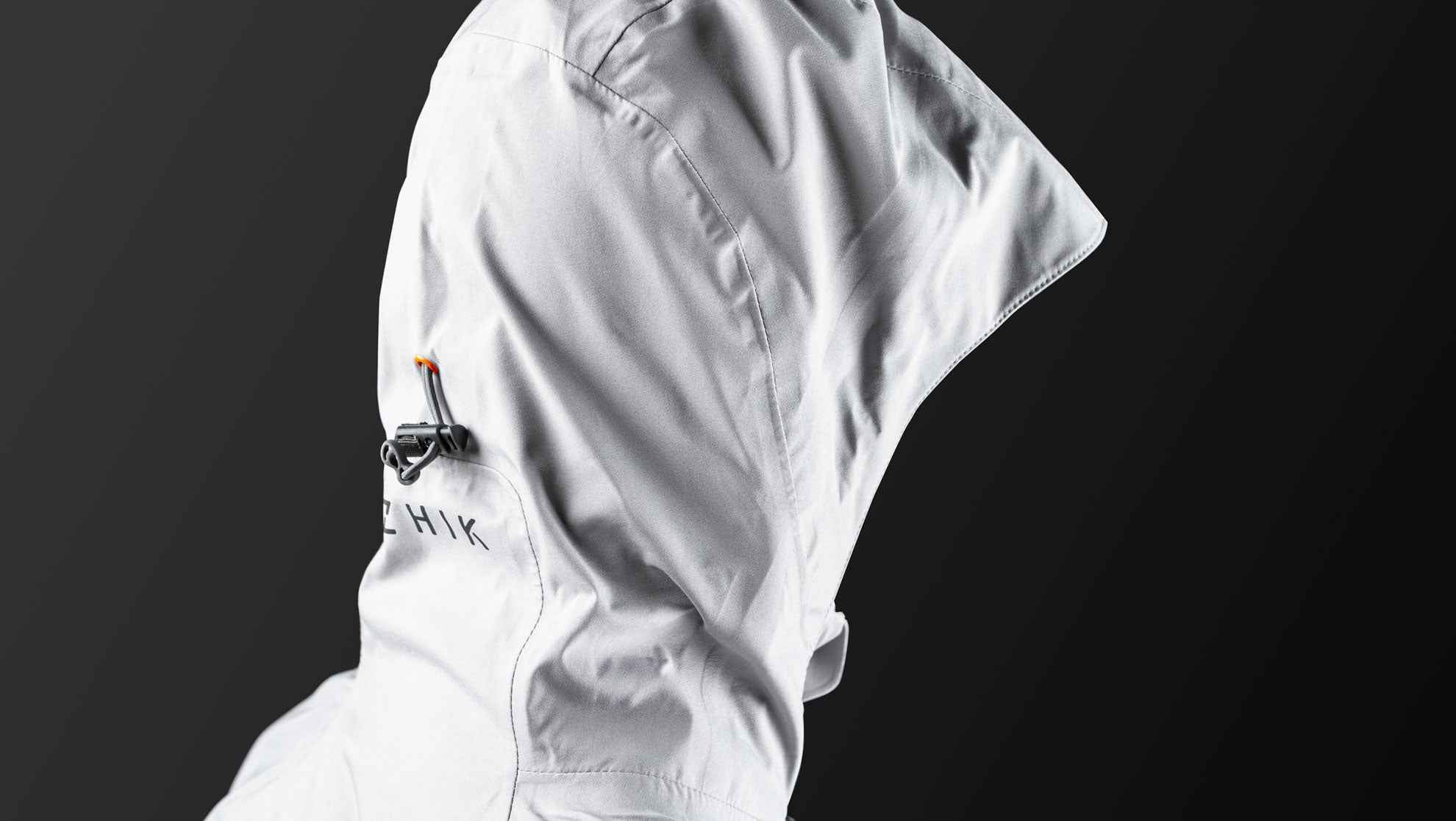 Zhik Ladies INS200 Jacket