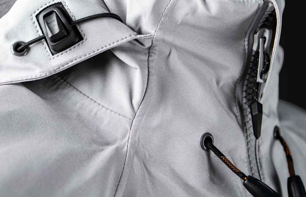 Zhik Ladies INS200 Jacket