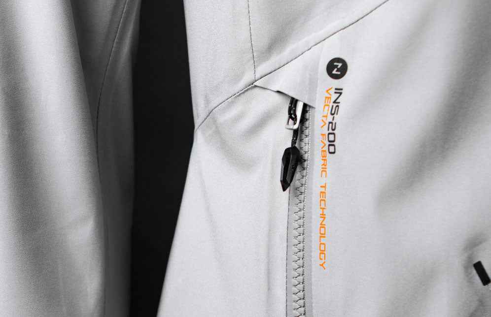 Zhik Ladies INS200 Jacket
