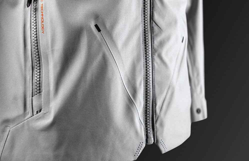 Zhik Ladies INS200 Jacket