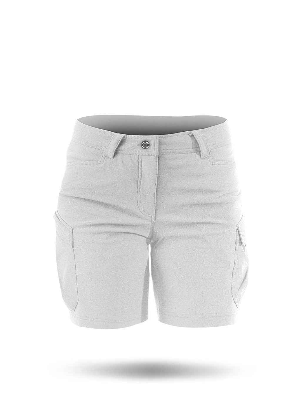 Zhik Ladies Harbour Shorts