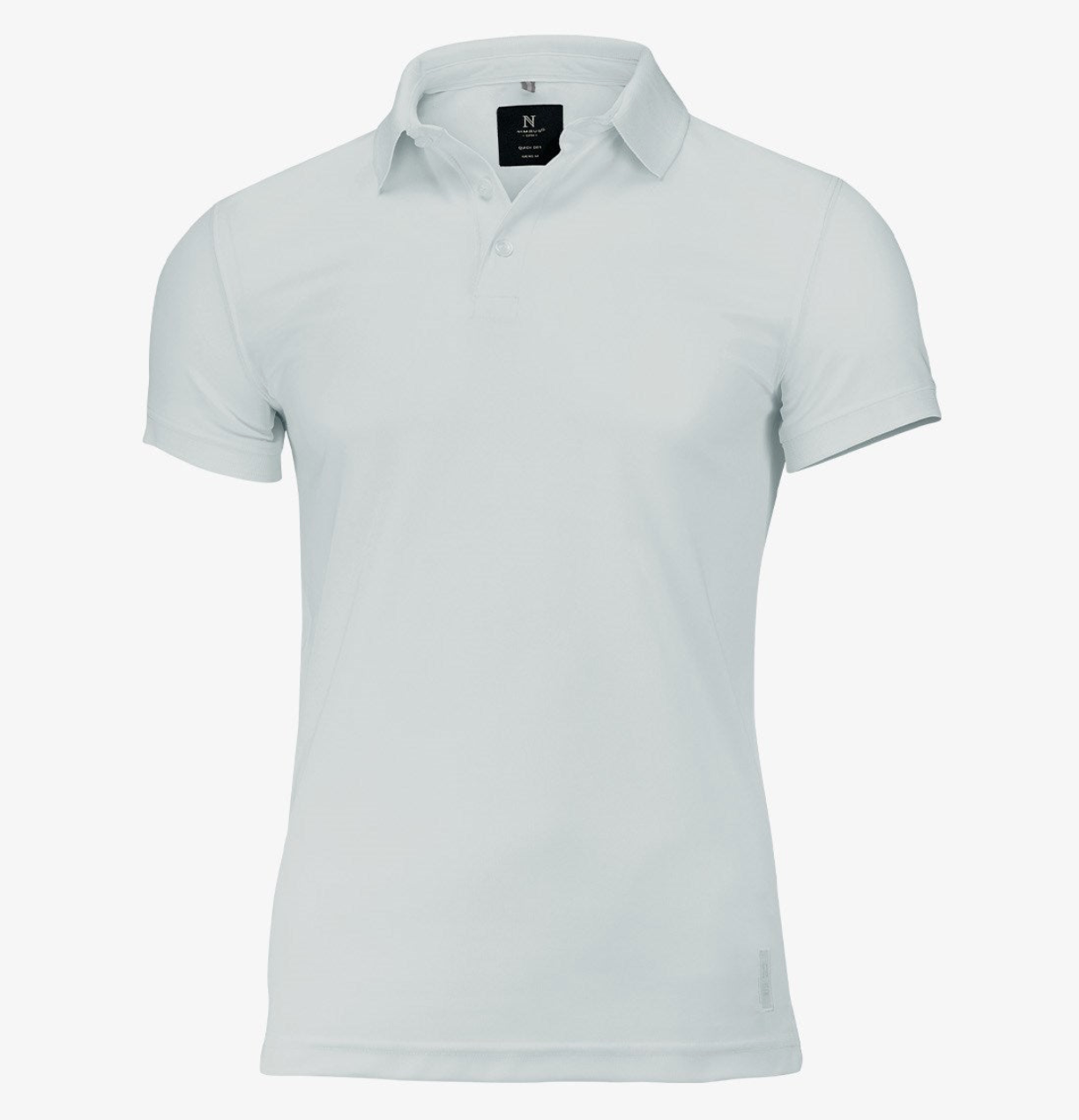 Nimbus Mens Clearwater Polo