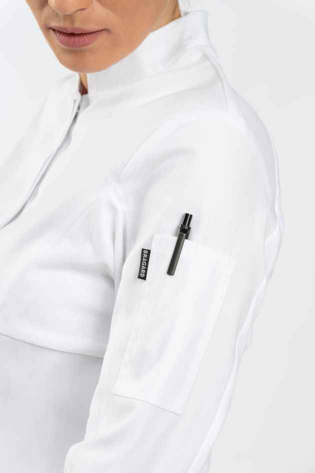 Bragard Ladies Impulse Chef Jacket