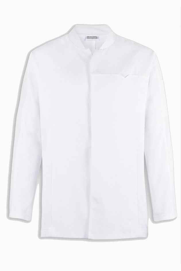 Bragard Mens Lincoln Chef Jacket