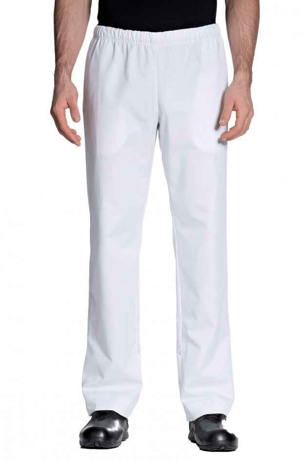 Bragard Mens Atto Chef Trouser
